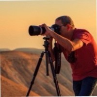 Roltime LTD. Employee Rony Shwartztuch's profile photo
