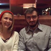Solution Street Employee Ryan Freedman's profile photo