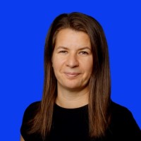 Shapr3D Employee Adrienn Szőke's profile photo