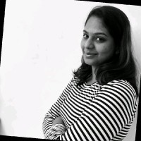 amgis Employee Shilpa Gabriel's profile photo