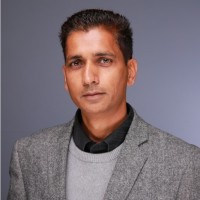 AMD Employee Ajay Prasad's profile photo