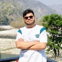 Syed Abbas's profile photo