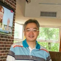 GallopWave Employee Lawrence Chang's profile photo