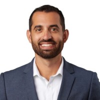 Ellsworth Advisors Employee Brett Baskin's profile photo