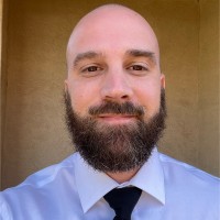 Motive Employee Brett Barnes's profile photo