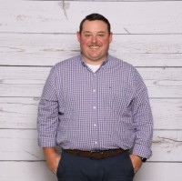 Currin Glover Email & Phone Number