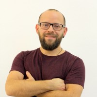 SINGA Berlin Employee Peter Schumacher's profile photo