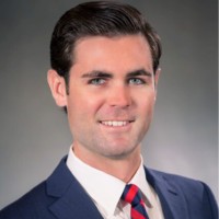 PwC Employee Connor Brady's profile photo