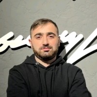 Netris Employee Artashes Balabekyan's profile photo