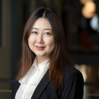BTerrell Group, LLP Employee Nancy Yang's profile photo