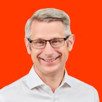 Patrick Lloyd-Bradley Email & Phone Number