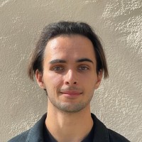 Vital Lyfe Employee Xander Fries's profile photo