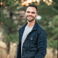 Healing Warriors Program Employee Brandon Stockton's profile photo