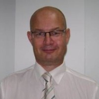 Reflex Systems Ltd Employee Jim Perkins's profile photo