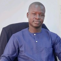 Baobab Burkina Employee Yah Gue's profile photo