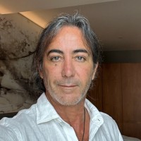 Whimstay Employee Ben Jamshahi's profile photo