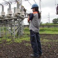 CONELECTRICAS R.L. Employee Gustavo Vargas's profile photo