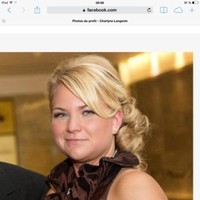 Souris Mini Employee Charlyne Langevin's profile photo