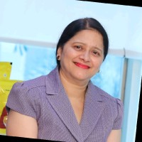 Trent Hypermarket Pvt Ltd-Star Bazaar- A Tata & Tesco Enterprise Employee Seema Modi's profile photo