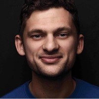 Dmytro Dubilet Email & Phone Number
