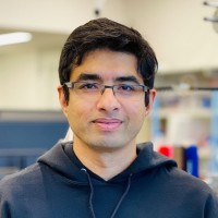 University of Rhode Island College of Engineering Employee Kunal Mankodiya's profile photo