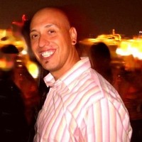Zio's Italian Kitchen Employee Gil Ozaeta's profile photo
