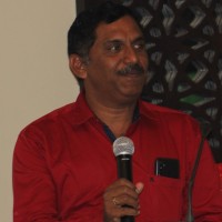 Probus Engineering & Construction Employee Kumaran Ramu's profile photo