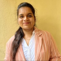 Quantum CorpHealth Pvt. Ltd. Employee Rasika Kadam's profile photo