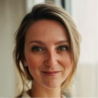 NRG Energy Employee Alicja Dabrowska's profile photo