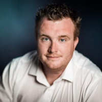 National Robotics Engineering Center Employee Douglas Rakoczy's profile photo