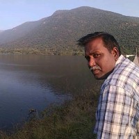 Komaravel K Email
