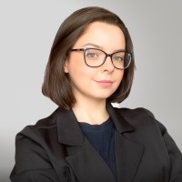 Nouvenn Employee Joana Sarmet Smiderle Mendes's profile photo