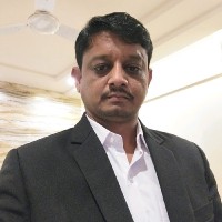 Tectronics Engineers Employee Chand Pasha's profile photo