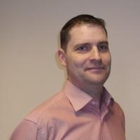 Plean Precast Limited Employee Jim Harley's profile photo