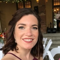 ERM Employee Emily Bryan's profile photo