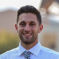 Cary Academy Employee Matthew Cioce's profile photo