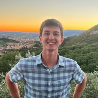 Continue Employee Nate Sesti's profile photo