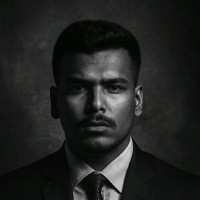 SoftenTech Employee Basel Pulichottil's profile photo