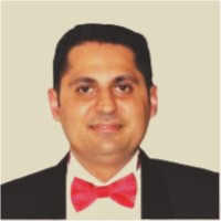 Airservices Australia Employee Rohit Kapoor's profile photo