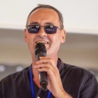 ELECINFO Employee Stephane Munnier's profile photo