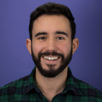 FANNIT | Digital Marketing Agency Seattle Employee Bryce Atilano's profile photo
