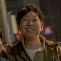Meta Employee Chris Pak's profile photo