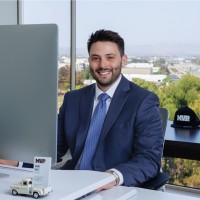 Sachs Law, APC Employee Gabriel Katz's profile photo