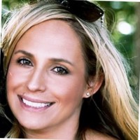 Melanie Blair Email & Phone Number