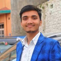 Yoddhalab Pvt. Ltd. Employee Sudip Acharya's profile photo