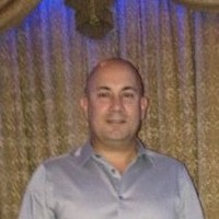 L&R Structural Employee Rudy Betancourt's profile photo