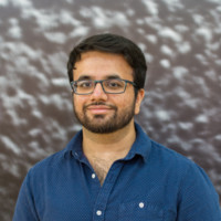 Bettermode Employee Mahad Amir's profile photo