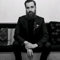 XUP Payments Employee Sam Black's profile photo