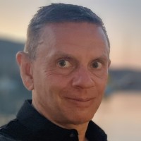 Trafford Metropolitan Borough Council Employee Paul James's profile photo