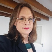 AgileBio Employee Julie Stien's profile photo